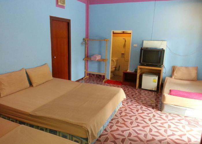 Saithong Resort