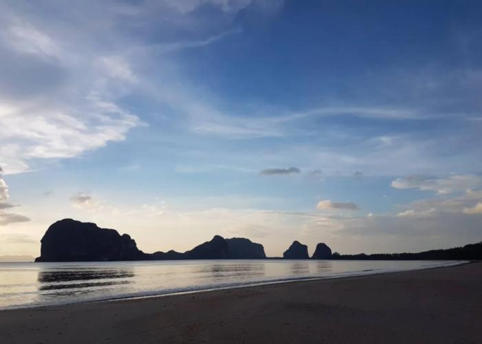 Saithong Resort
