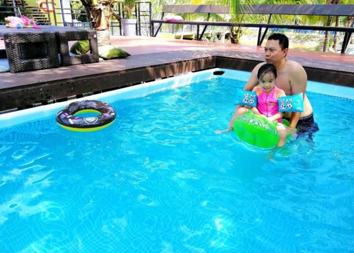 Saithong Resort