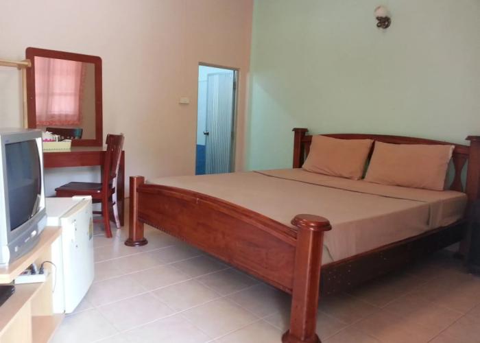 Saithong Resort