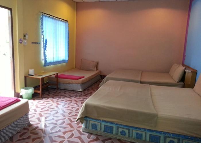 Saithong Resort