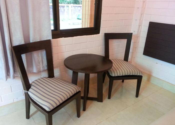 Saithong Resort