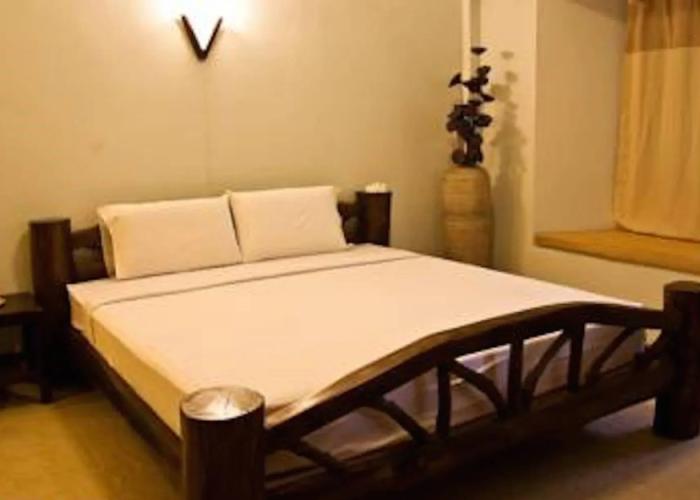 Pakmeng Resort