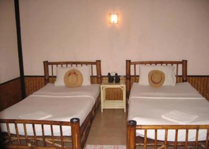 Pakmeng Resort