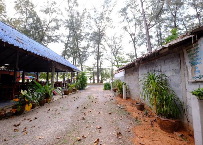 Ladawan Resort