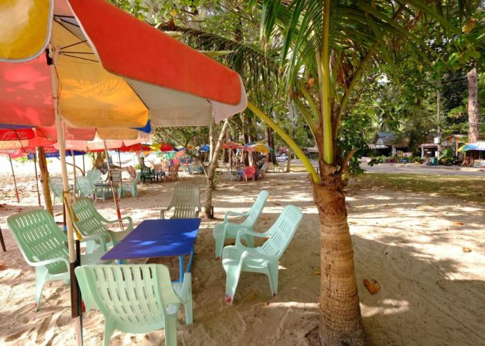 Ladawan Resort