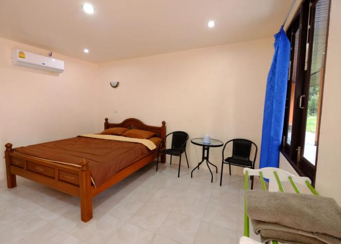 Ladawan Resort