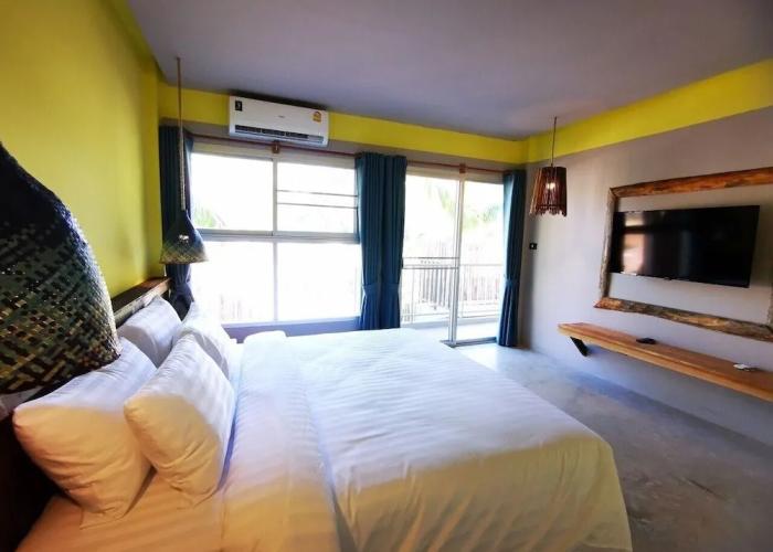 Dugong Village-Green Hotel
