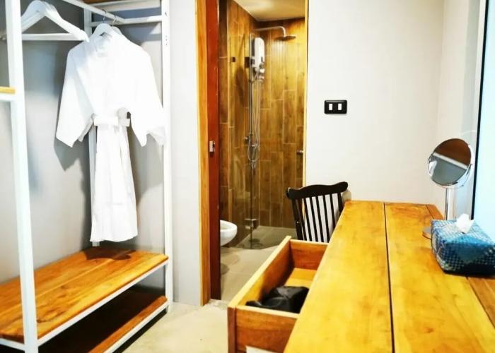 Dugong Village-Green Hotel