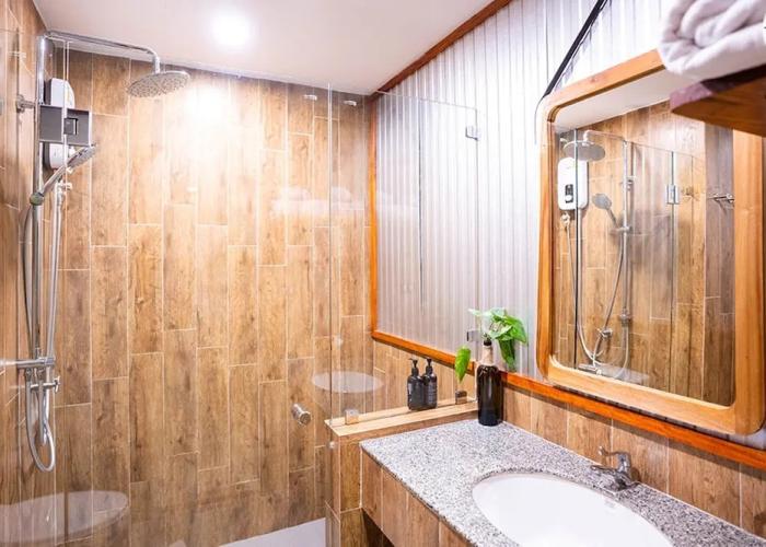 Dugong Village-Green Hotel