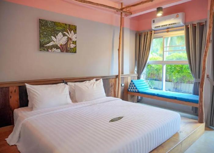 Dugong Village-Green Hotel