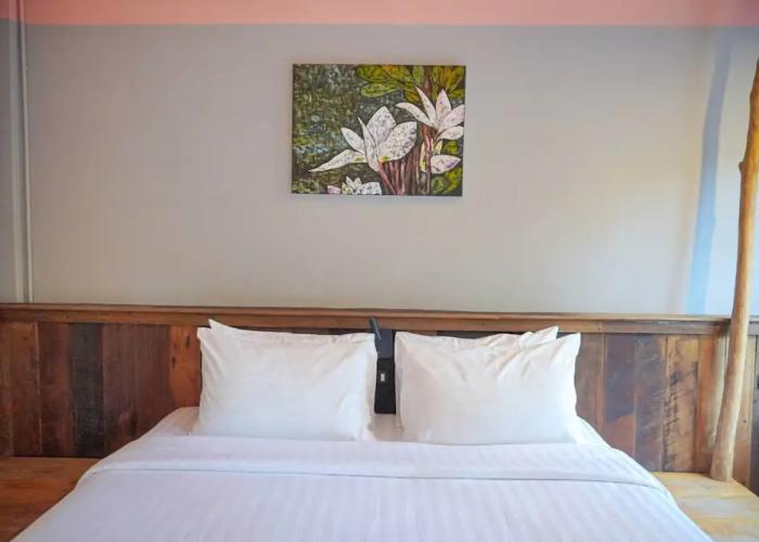 Dugong Village-Green Hotel