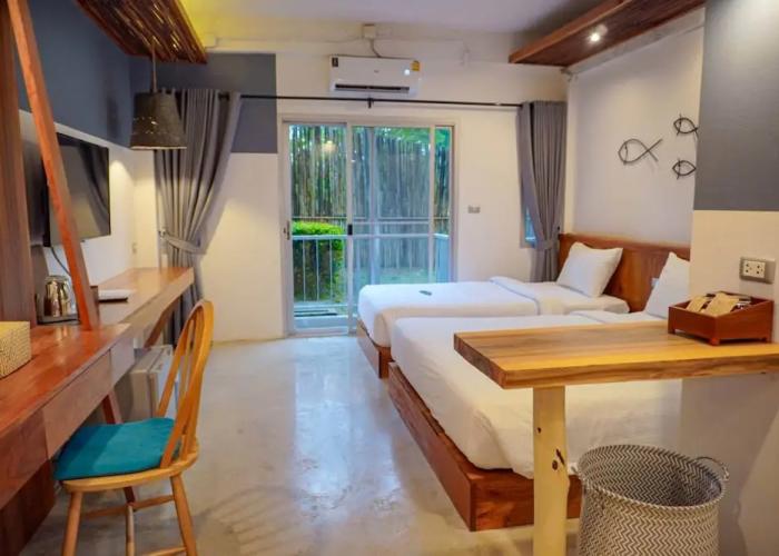 Dugong Village-Green Hotel
