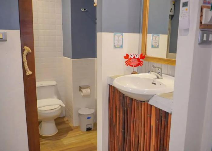 Dugong Village-Green Hotel