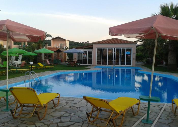 Pardalakis Studios