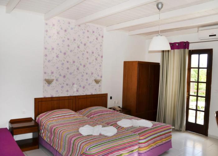 Ledra Maleme Hotel