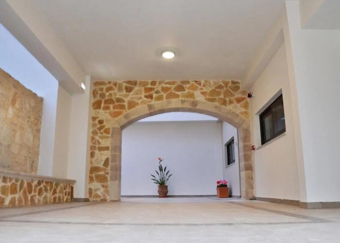 Ledra Maleme Hotel