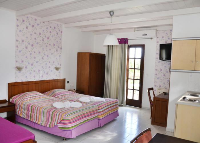 Ledra Maleme Hotel