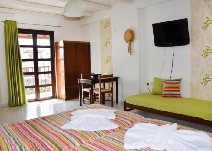 Ledra Maleme Hotel