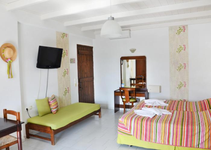 Ledra Maleme Hotel
