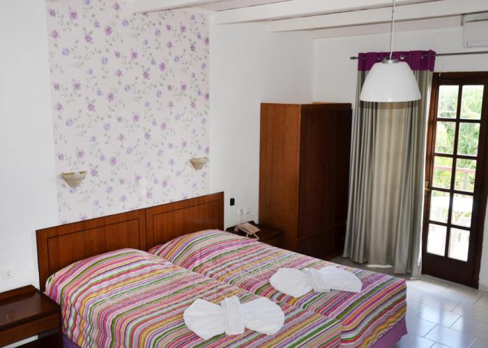 Ledra Maleme Hotel