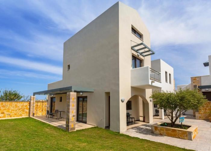 Ledra Maleme Hotel