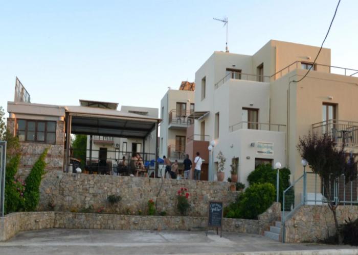 Alexandros M