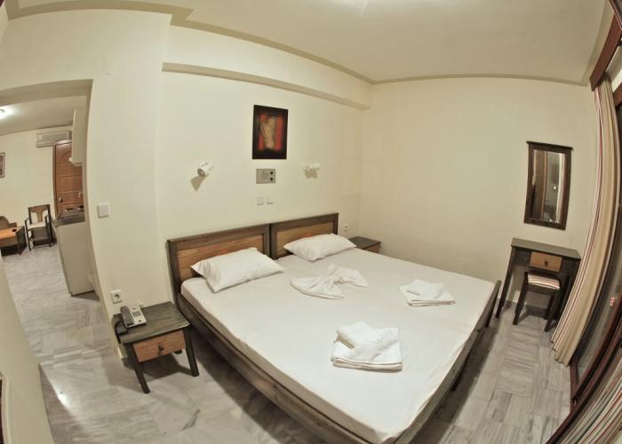 Alexandros M