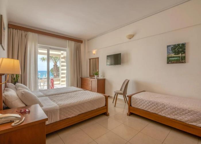 Castro Beach Hotel