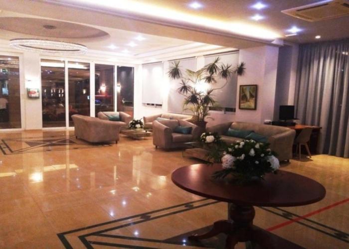 Castro Beach Hotel