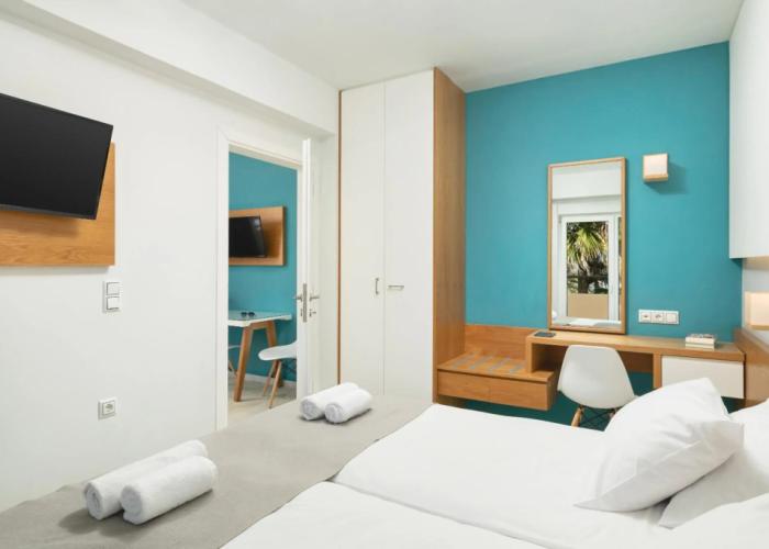Maleme Mare Beach Resort Hotel
