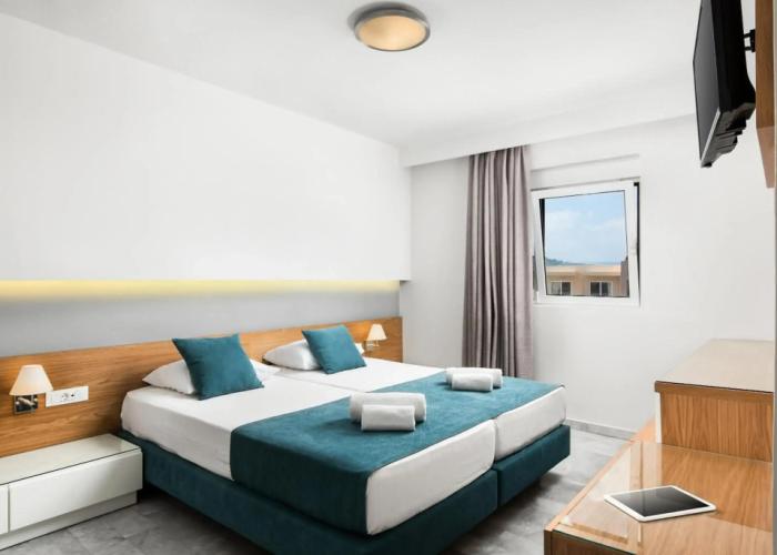 Maleme Mare Beach Resort Hotel