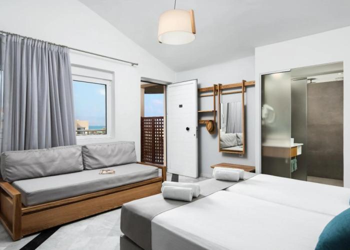 Maleme Mare Beach Resort Hotel