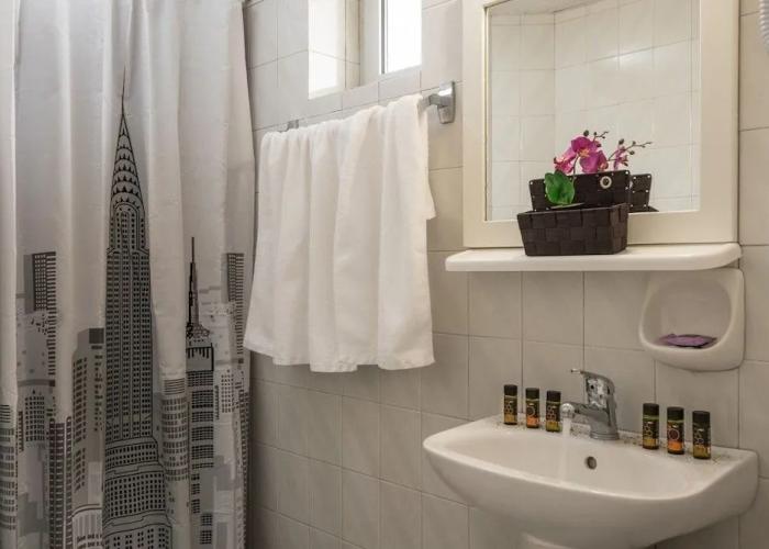 Oliva Beach Studios & Apartments