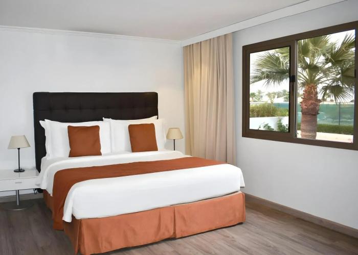 Dana Beach Resort