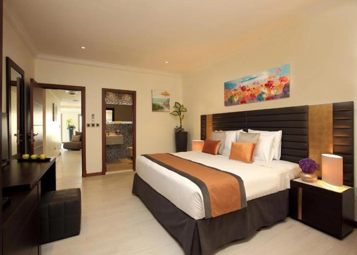 Dana Beach Resort