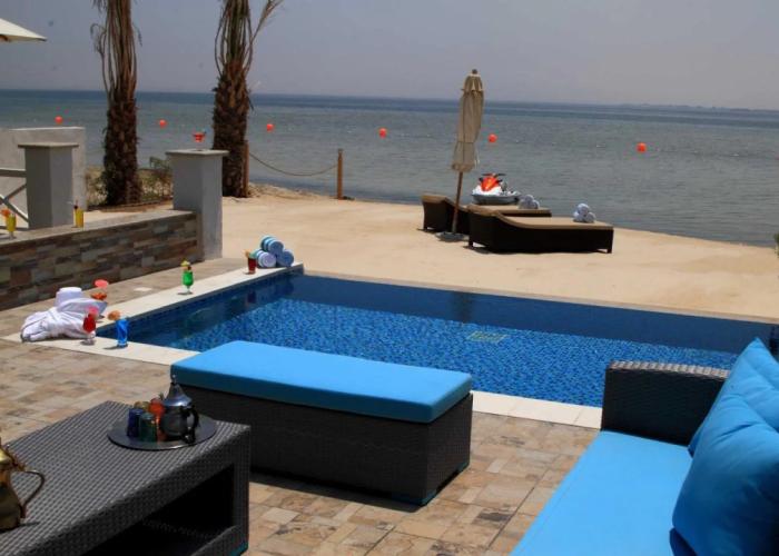 Dana Beach Resort