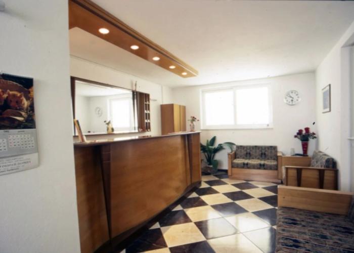Solon Apartments