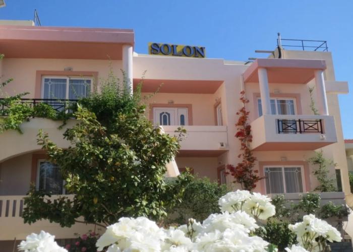 Solon Apartments