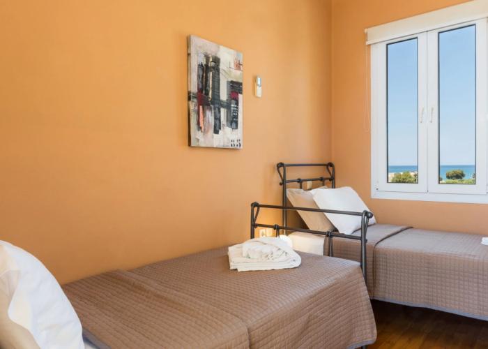 Daphnis Villas