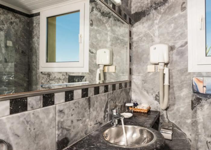 Daphnis Villas