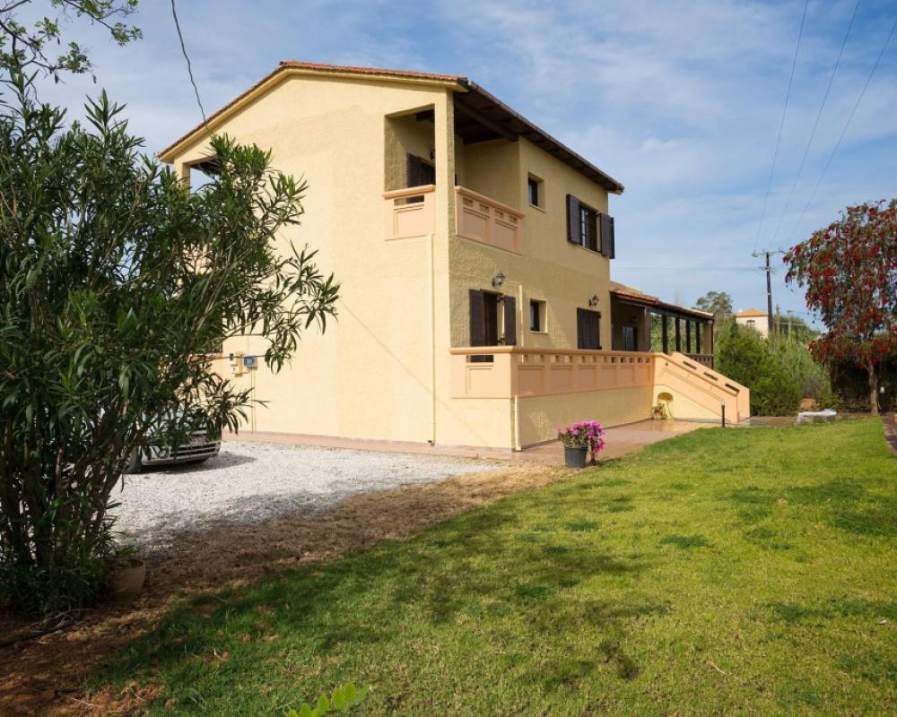 фото Villa Alexia