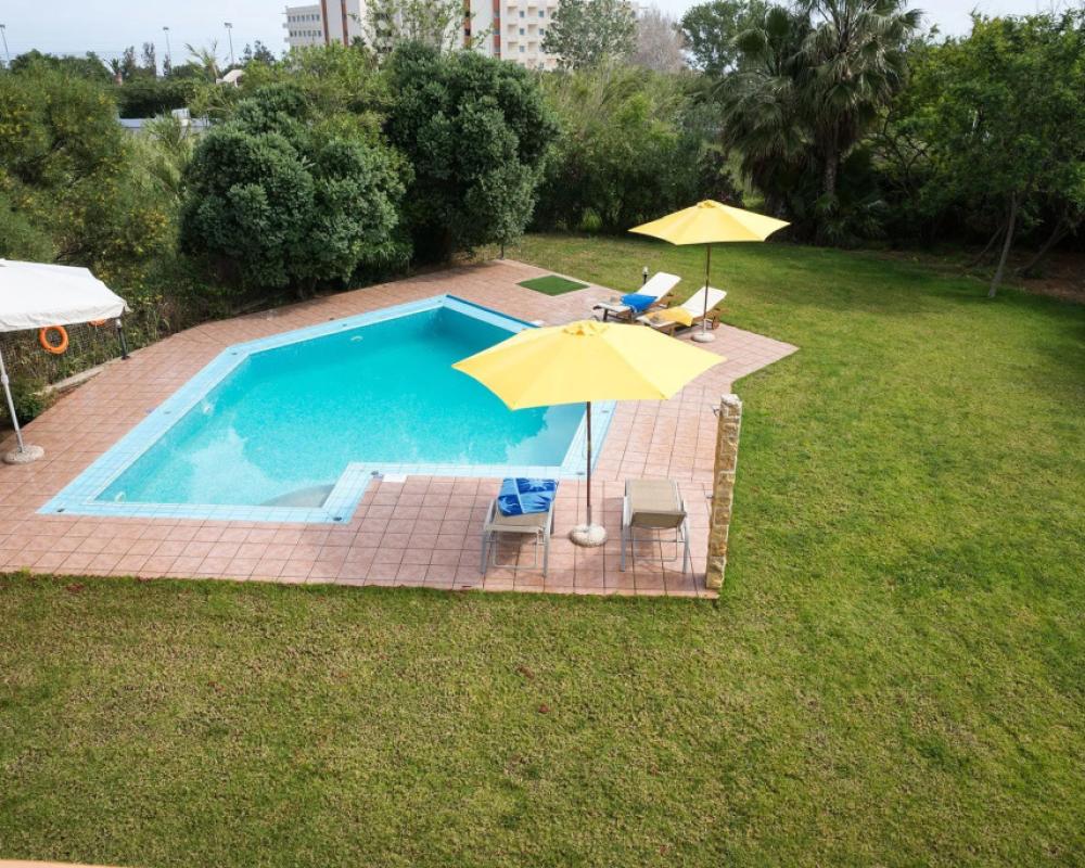 фото Villa Alexia