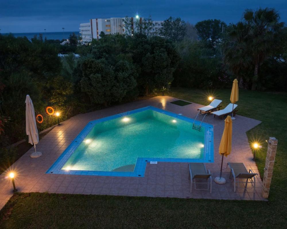 фото Villa Alexia