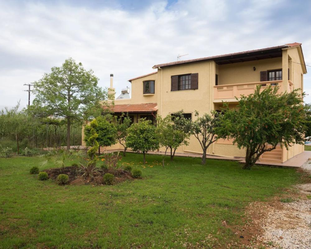 фото Villa Alexia