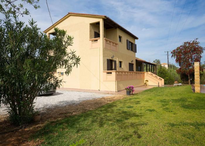 Villa Alexia