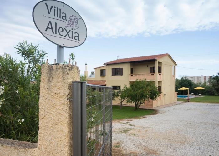 Villa Alexia