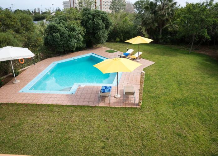 Villa Alexia
