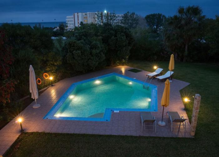 Villa Alexia