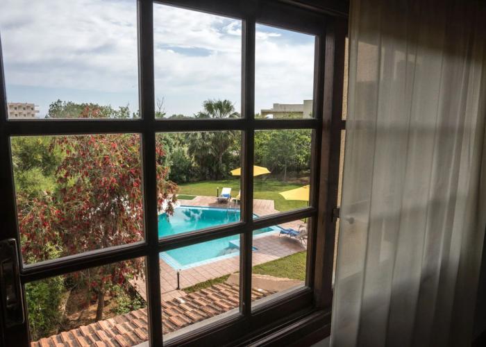 Villa Alexia